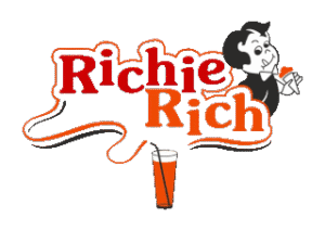 Richie Rich logo