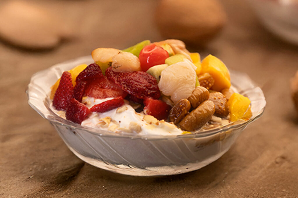 Sundae ice cream-Elvis Presley