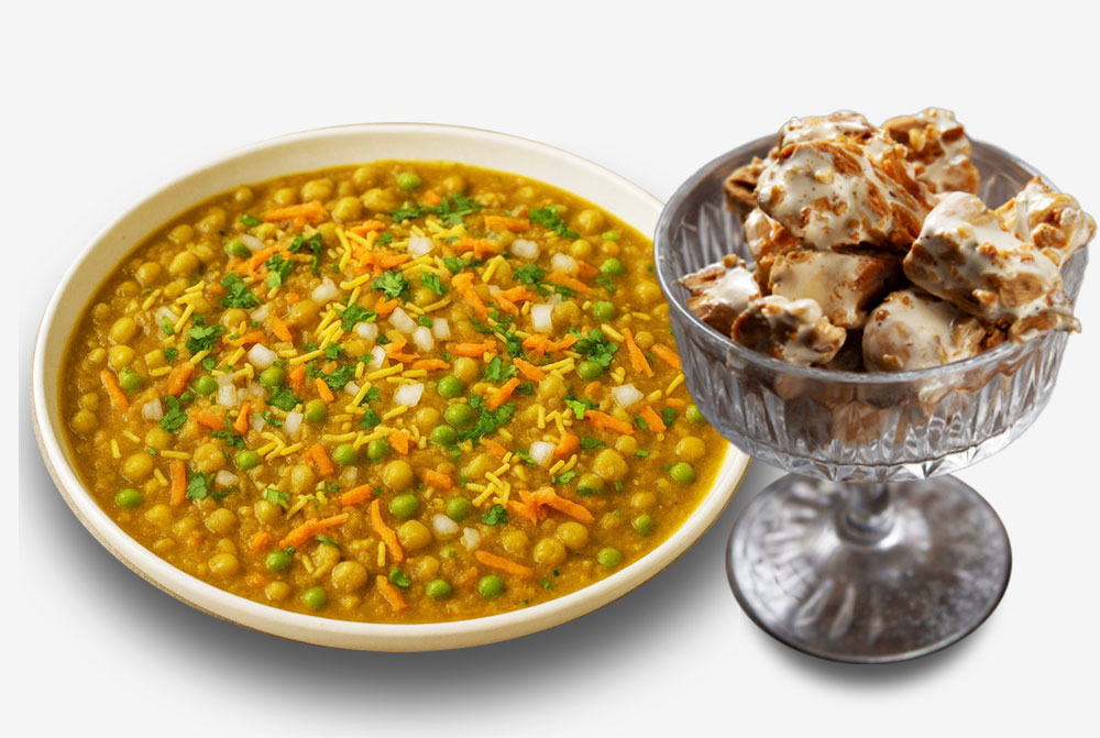 Masala-Puri-Combos