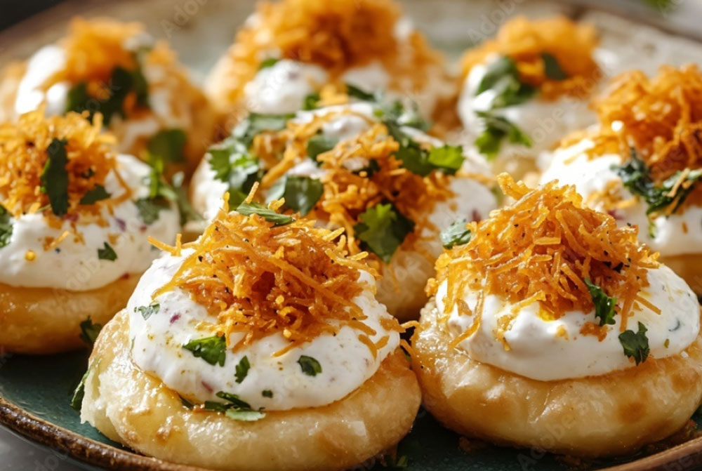 Best Chaat in North Bangalore