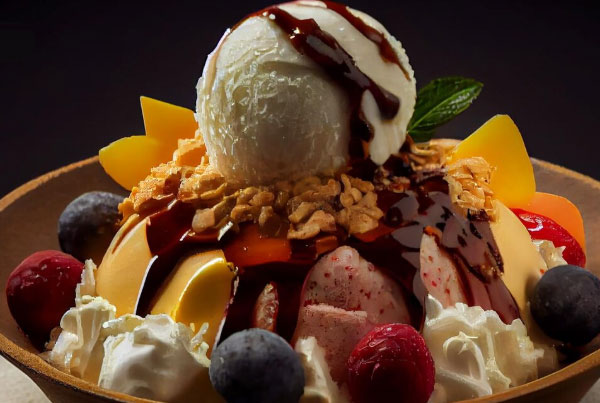 richie rich icecreams