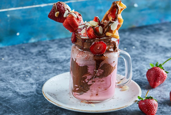 richie rich icecreams