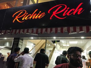 Richie Rich Ice Creams place picture