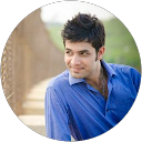 NANDIKESHWARA HIREMATH profile picture