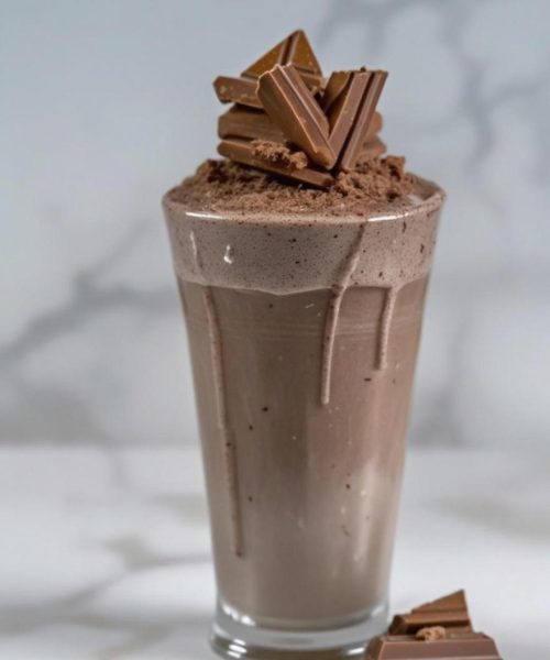 Kitkat Thick Shake Kitkat Thick Shake